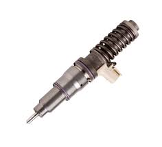 INYECTOR DE COMBUSTIBLE DETROIT S60 DDEC 5 EX6310181