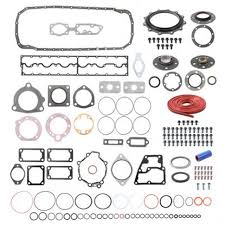 KIT DE EMPAQUETADURA INFERIOR CUMMINS ISM/M11/L10 (DISTRIBUCION)  4089998/131597