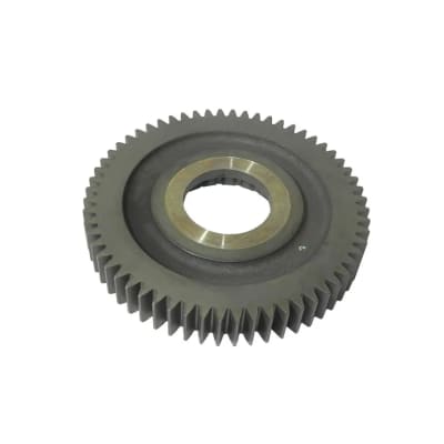 PIÑON DE FLECHA SECUNDARIA  CAJA FULLER 66 DIENTES 4302666/4304060/35530879 (25670)1