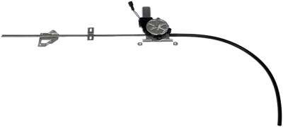 CREMALLERA ELECTRICA FREIGHTLINER FL-FLD LADO IZQUIERDO (CONDUCTOR)A18-48952-0001