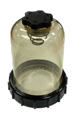 ENVASE DEL FILTRO RACOR MULTIPLE APLICACIONES 103100DAV1