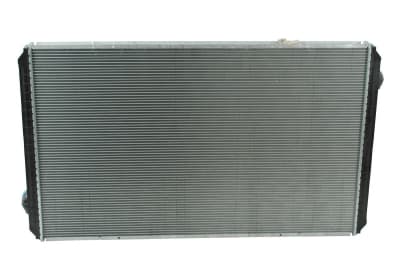 RADIADOR INTERNATIONAL 2000-2004 5500I, 5600I, 5900I: 2002-2004 98001