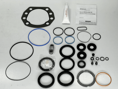 KIT DE REPARACION DE CAJA DE DIRECCION HIDRAULICA TRW TAS85 TAS8500-2/710042541
