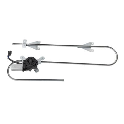 CREMALLERA ELECTRICA KENWORTH LADO IZQUIERDO (CONDUCTOR) WNR011000L1