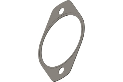 EMPAQUETADURA DE LA BOMBA HIDRAULICA CUMMINS ISM/M11/L10/N14/ISX 49882801