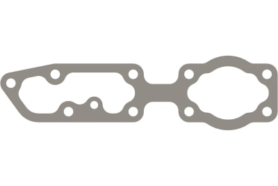 EMPAQUETADURA DE LA BASE DEL ENFRIADOR DE ACEITE CUMMINS ISM/M11/L10 3820629 1315421