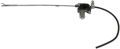 CREMALLERA ELECTRICA FREIGHTLINER CENTRUY COLUMBIA ARGOSY LADO DERECHO (COPILOTO) A18-52044-0011