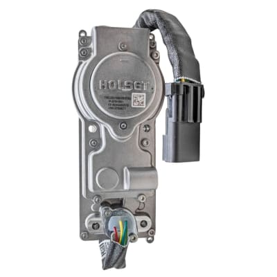ACTUADOR CUMMINS ISX 40342891