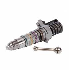 INYECTOR DE COMBUSTIBLE CUMMINS ISX 4954434 CON EGR
