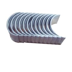 KIT DE METAL DE BIELA CUMMINS ISM/M11/L10 SOBRE MEDIDA 0.10 3016761 (12PCS)