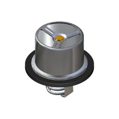 TERMOSTATO DE AGUA CUMMINS ISM/M11/L10/N14/ISX 180°F APERTURA EN 82° 4318947