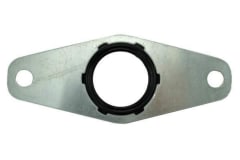 EMPAQUETADURA DEL ENFRIADOR DE ACEITE CUMMINS 855/N14 3069678 (X2)