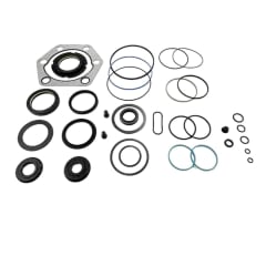 KIT DE REPARACION DE CAJA DE DIRECCION HIDRAULICA TRW TAS65/TAS40/TAS50  TAS6500-12/71004252