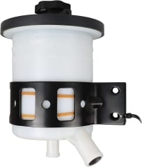 TANQUE DE LIQUIDO DIRECCION HIDRAULICO INTERNATIONAL 3558153C93/481869