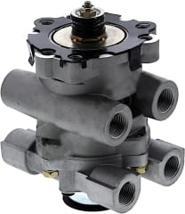 VALVULA PEDALERA E8P MULTPLE APLICACIÓN 56310E