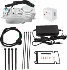 ACTUADOR / VALVULA VGT VOLVO/MACK 21754439/85013731/30320011