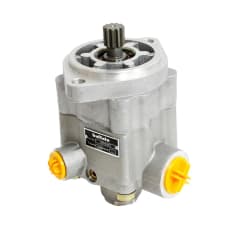 BOMBA DE DIRECCION HIDRAHULICA  INTERNATIONAL MOTOR CUMMINS/ISM/INTER7600 451433 ROTACION IZQ (LH)