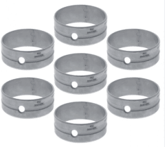 KIT DE METALES DE LEVA CUMMINS ISM/M11/L10 (7PCS) 3820566