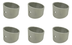 KIT DE BUJES DE BIELA CUMMINS ISX/X15 (6PCS) 4059448