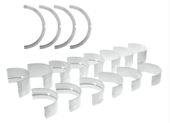 KIT DE METAL DE BANCADA Y AXIALES CUMMINS 855/N14 STD 3801260