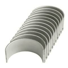 KIT DE METAL DE BIELA CUMMINS 855/N14 SOBRE MEDIDA 0.10 3055146N (12PCS)