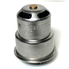 TERMOSTATO DE ACEITE CUMMINS ISX 225°F APERTURA EN 107°C 4952631