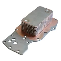 ENFRIADOR DE ACEITE CUMMINS 6BT 3975818