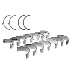 KIT DE METALES DE BANCADA (0,20 MM) (L10 / M11 / ISM / QSM)  (4025122)