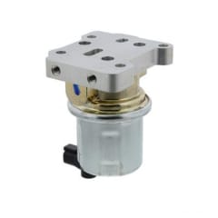 BOMBA DE COMBUTIBLE CUMMINS ISX  4935092