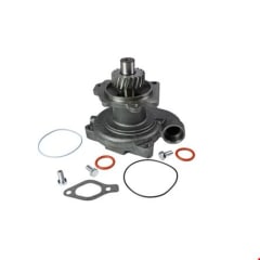 BOMBA DE AGUA CUMMINS ISM EJE CORTO 4955706