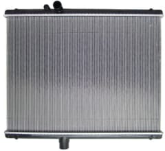RADIADOR MACK CH 600 AÑO 1992-2005 (05-030093) 437155 3MF5507M2