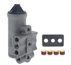 VALVULA REGULADORA DE AIRE MACK D2 (20QE275P)