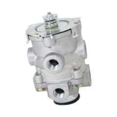 Válvula pedalera E 6 sistema Bendix