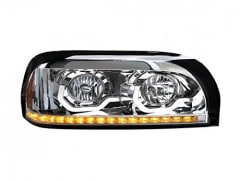 FARO FREIGHTLINER CENTURY IZQUIERDO