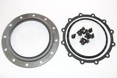 RETEN TRASERO DEL CIGÜEÑAL CUMMINS ISM-M11 4089544