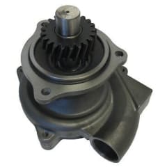 BOMBA DE AGUA CUMMINS EJE CORTO ISM/M11/L10 CON EGR 4955708