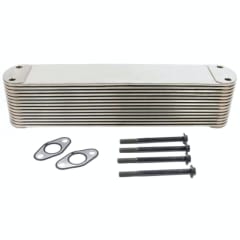 ENFRIADOR DE ACEITE CUMMINS ISX 4955831