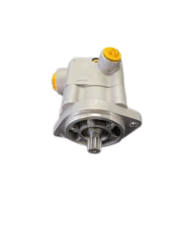BOMBA DE DIRECCION FREIGHTLINER CON MOTOR CUMMINS ROTACION DERECHA 1412464003E/741421E
