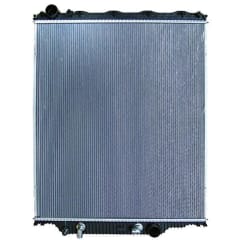 RADIADOR MACK/VOLVO 2008 CHU: 2008 - 2013 CHN, GU GRANITE  2008 - 2014 VOLVO VHD SERIES