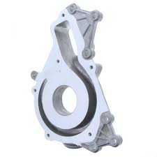 CARCAZA DE LA BOMBA DE AGUA MACK MP8 22195464/801152