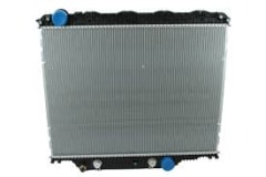 RADIADOR MACK/VOLVO 2006- 2010 MACK CH, GRANITE: 2006-2010 VOLVO VHD