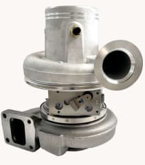 TURBO COMPRESOR CUMMINS HE551VE/HE500VG CON EGR