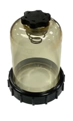 ENVASE DEL FILTRO RACOR MULTIPLE APLICACIONES 103100DAV