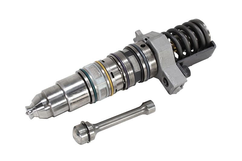 INYECTOR DE COMBUSTIBLE CUMMINS ISX 4062567 | HERMANOS CASTAÑO ...