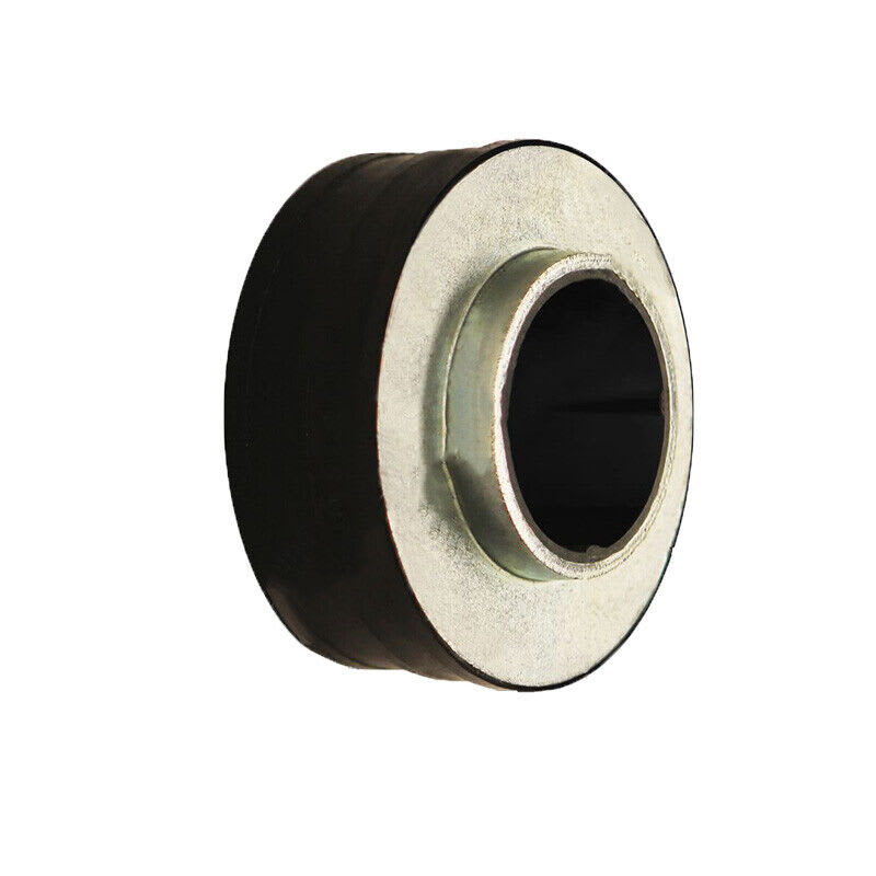 Pack De 8 Ganchos De Cabina Con Tornillos - Acero Al Carbono, 6.5 Cm, Galvanizados, Para Puertas Y Ventanas