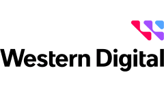 WESTERN DIGITAL