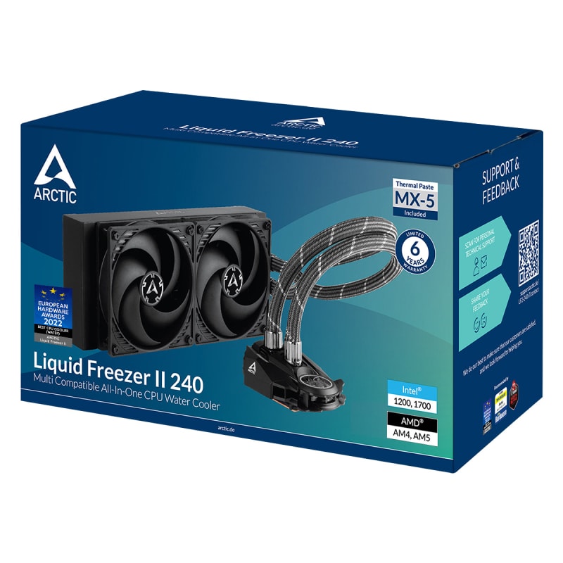 Refrigeraci n liquida mvp store