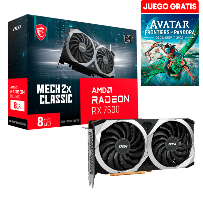 Radeon 7000 Series | MVP store