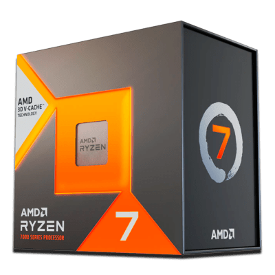 PROCESADOR AMD RYZEN 7 7800X3D 4.2Ghz