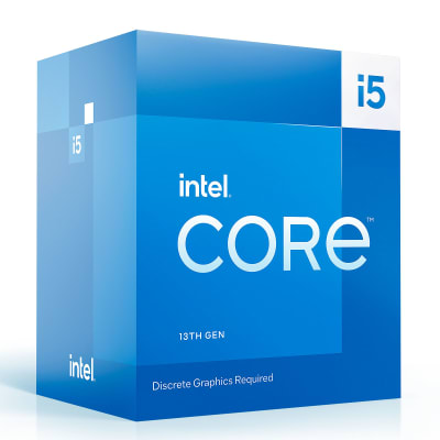 PROCESADOR INTEL CORE I5 13400F 2.50GHZ